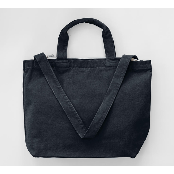 Bags by JASSZ | Torba na zakupy ze skompresowanego płótna